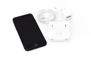 Yeni Apple iphone 7 unboxing