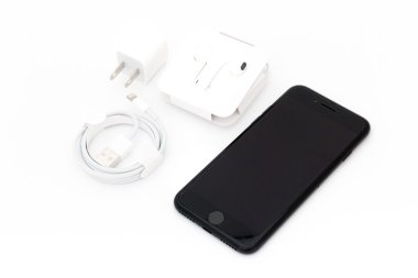 Yeni Apple iphone 7 unboxing