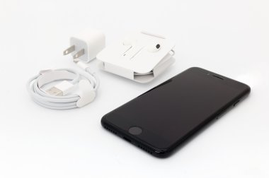 Yeni Apple iphone 7 unboxing