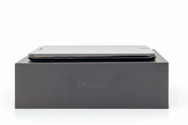 Nuevo Apple iPhone 7 — Foto de Stock