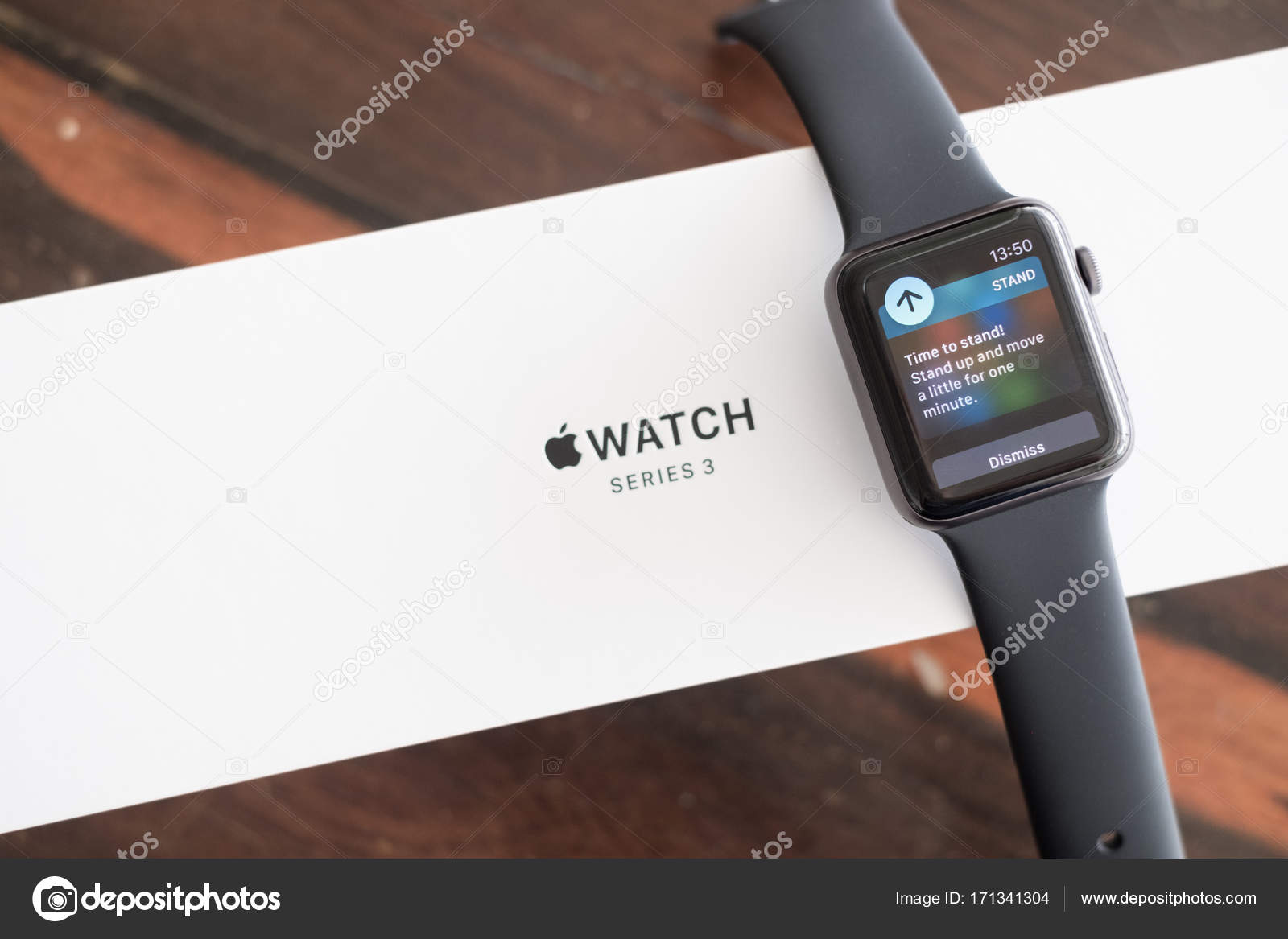 series 3 gps