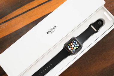 Apple Watch serisi 3 (Gps)
