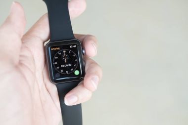 Apple Watch serisi 3 (Gps)