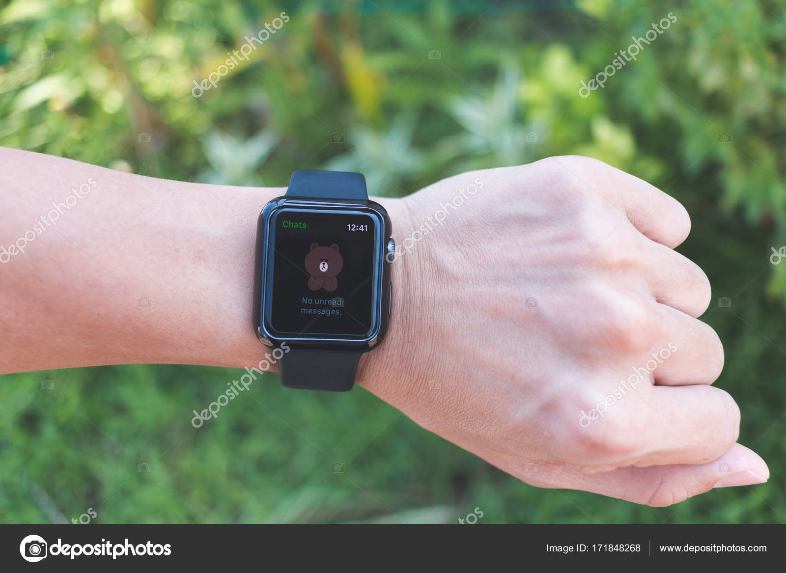 The Apple Watch Guy