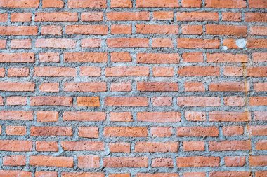 tuğla duvar dokusu grunge arkaplanı