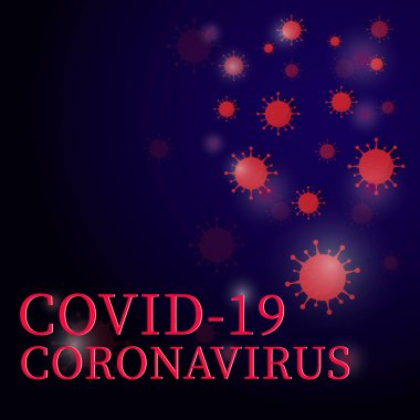 Coronavirus 2019-nCov roman Coronavirus kavramı 