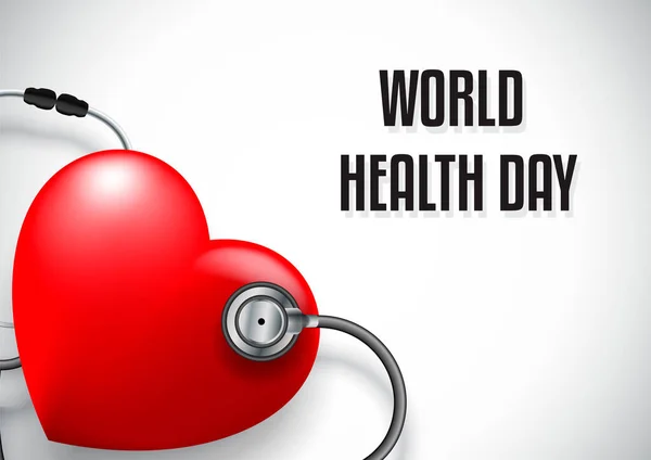 World health day, Healthcare and medical concept