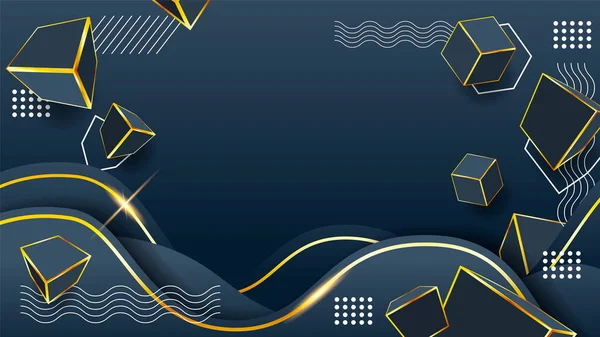 3B Küp Altın Kutu Özeti