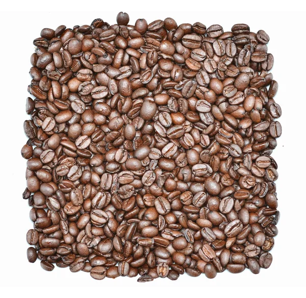 焙煎コーヒー豆テクスチャの背景や壁紙 コーヒーはエネルギーレベルを向上させるおいしい刺激的な飲み物であり カリウム マグネシウム ナイアシン カフェインが含まれています 世界で最も人気のある飲料 フィンランド人は毎年最もコーヒーを飲む — ストック写真
