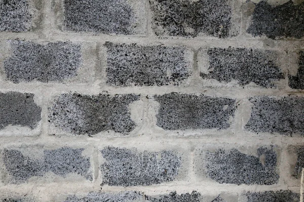 Grey Stone Wall Background Texture — Stock Photo, Image