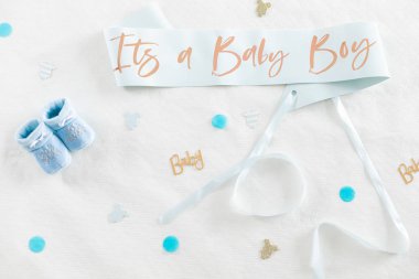 Cinsiyet belirleme partisi. !