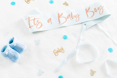 Cinsiyet belirleme partisi. !