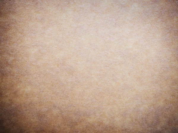 Papel grunge marrón fondo texturizado —  Fotos de Stock