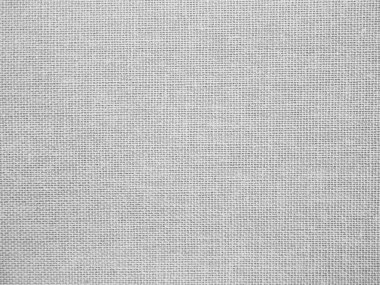 Arka plan beyaz frabric yakından dokulu