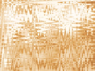 Altın soyut Mevsimlik arka plan dalga paterni ile 