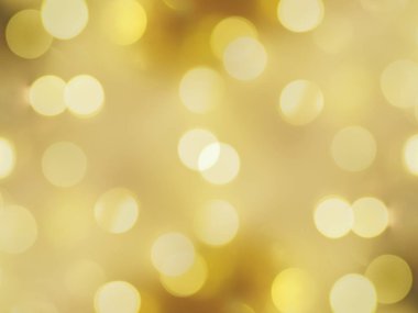 Altın soyut Mevsimlik arka plan