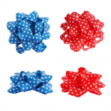 Yapay çiçek hediye kutusu dekorasyon için plastik şerit yapılmış