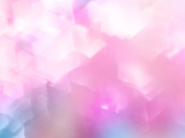 renkli soyut bulanık arkaplan