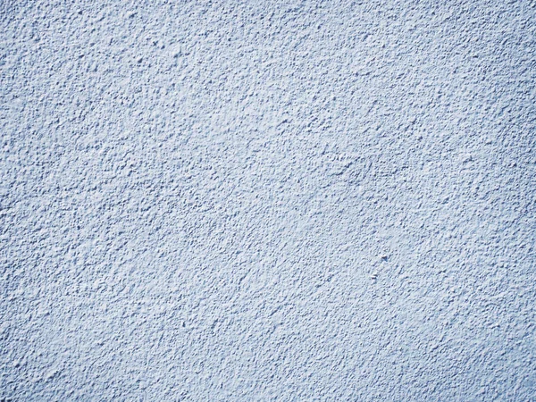 Grunge azul ao ar livre parede de concreto pintura fundo — Fotografia de Stock