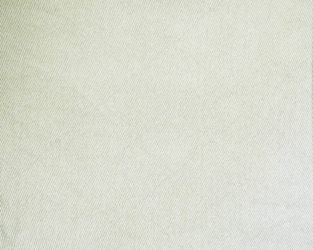 Beige jean texture and background.