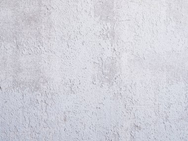 Grunge vintage doku arkaplanı için boş gri beton duvarı kapat.