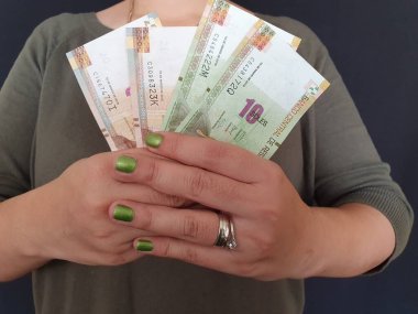 Kadınların iş hayatında ve ekonomide gücü