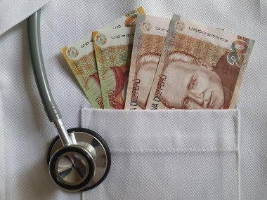 Peru parasıyla tıbbi inceleme ve sağlık hizmetlerine yatırım