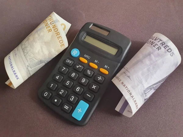 Danimarka parasıyla ekonomi ve finans