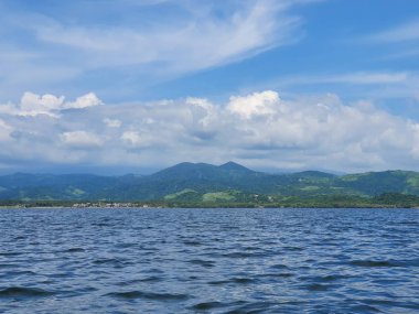 Meksika 'da tatil ve tropikal turizm