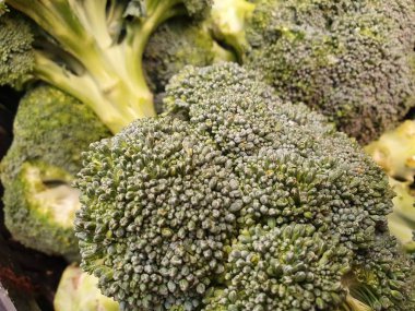 Vejetaryen yemeği hazırlamak için vitaminli doğal malzeme.