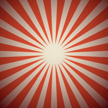 Retro arka plan. Vintage zemin yıldız şekli ve skeç ile. Boş vektör tasarımı.