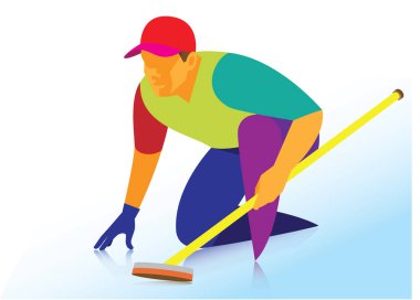 Curling.Player.Throw