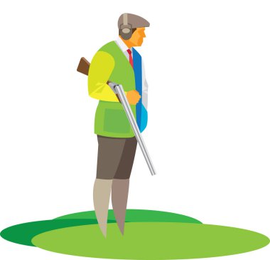 Silahla ateş eden durmuyor