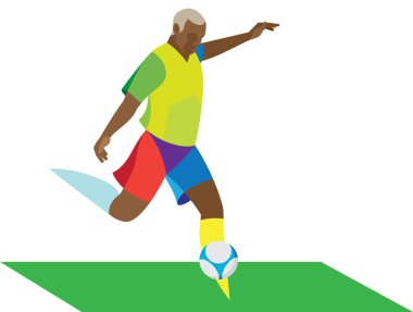 Afrikalı-Amerikalı forvet Top hits