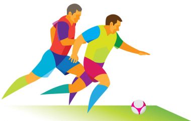 Genç futbolcu Defender'ı yendi