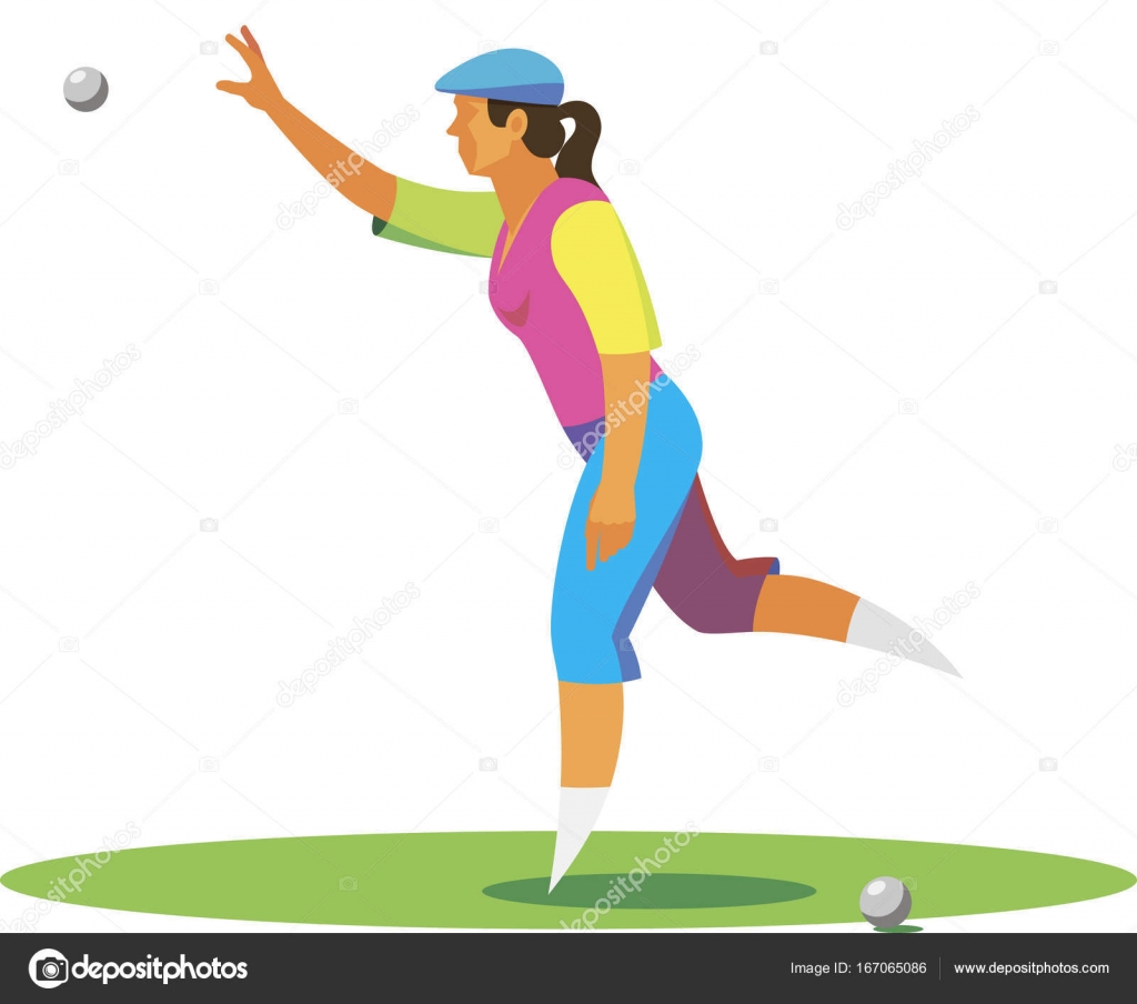 ペタンク Vector Art Stock Images Depositphotos ペタンク Vector Art Stock Images Depositphotos