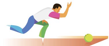 Profesyonel Melon büyük bir turnuvaya katılan