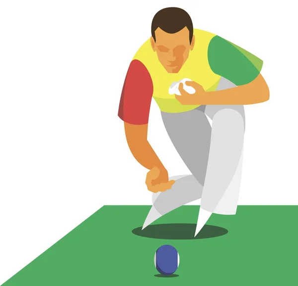 Lawn bowls Vector Art Stock Images | Depositphotos Lawn bowls Vector Art Stock Images | Depositphotos
