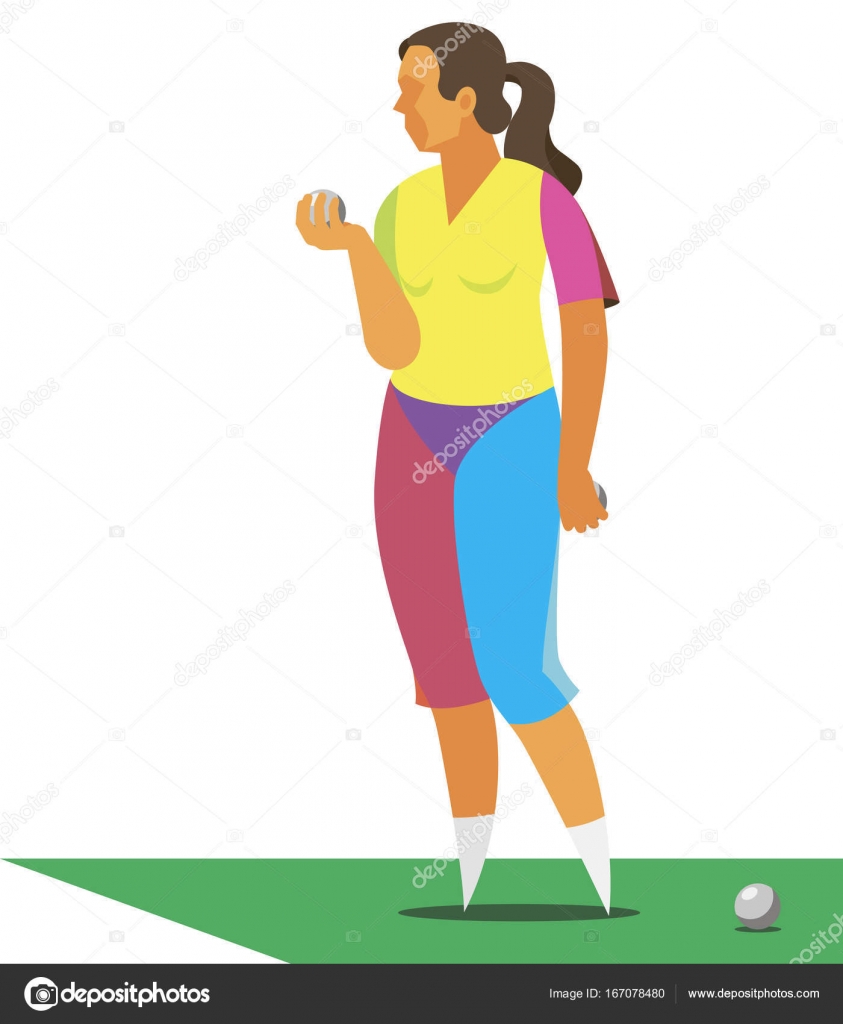 ペタンク Vector Art Stock Images Depositphotos ペタンク Vector Art Stock Images Depositphotos