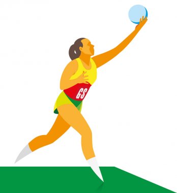 topu yakaladığını netball oyuncu genç bir kızdır