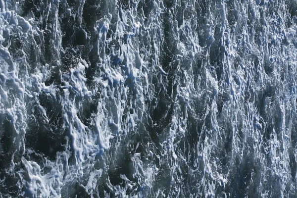 Water textuur achtergrond — Stockfoto