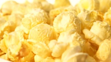 Patlamış mısır, arka plan, döndürme, kapatmak