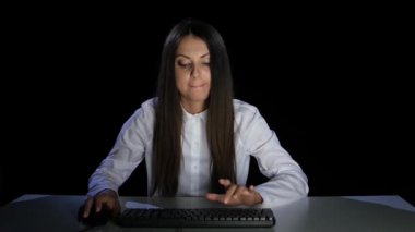 Kadın çalışmaları raporları gördükten sonra hayal kırıklığına uğradım