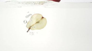 pear.slow hareket yarısı