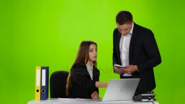 Çift ve alt arasında mutabakat onların veri--dan bir bilgisayar
