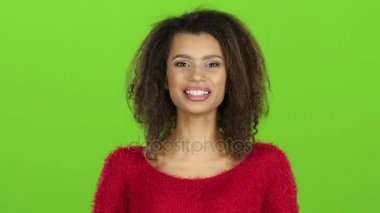 Amerikanische frauen flirten
