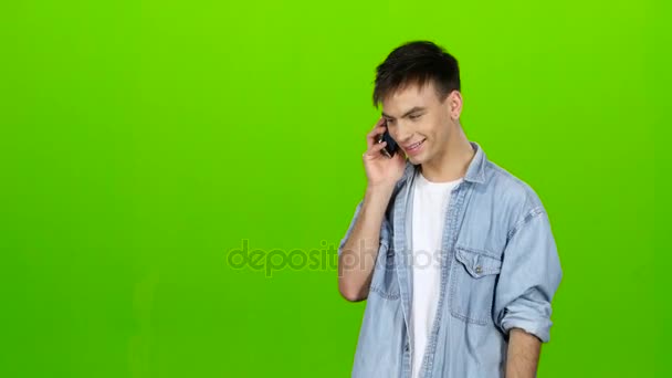 flirten over de telefoon