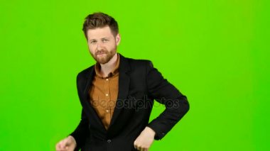 Flirt mann augen