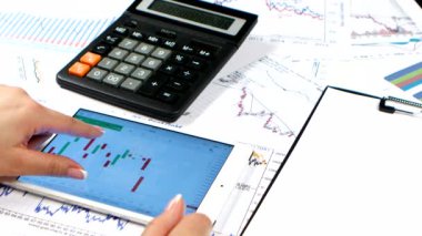 İşkadını kar ve zararlar borsada raporları görüntüleme dikkate alır