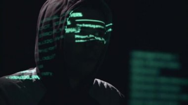 Casus cyberpolicy site kesmek olduğunu. Siyah arka plan